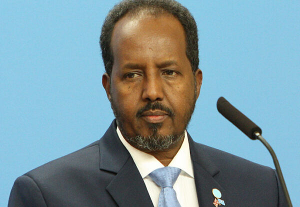 HasanSheikhMohamoud HasanSheikhMohamoud
